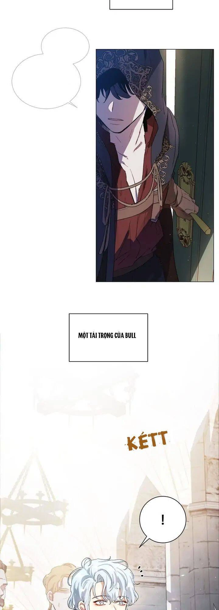 Tôi Là Fan Cứng Của Hoàng Tử Chapter 53 - 43