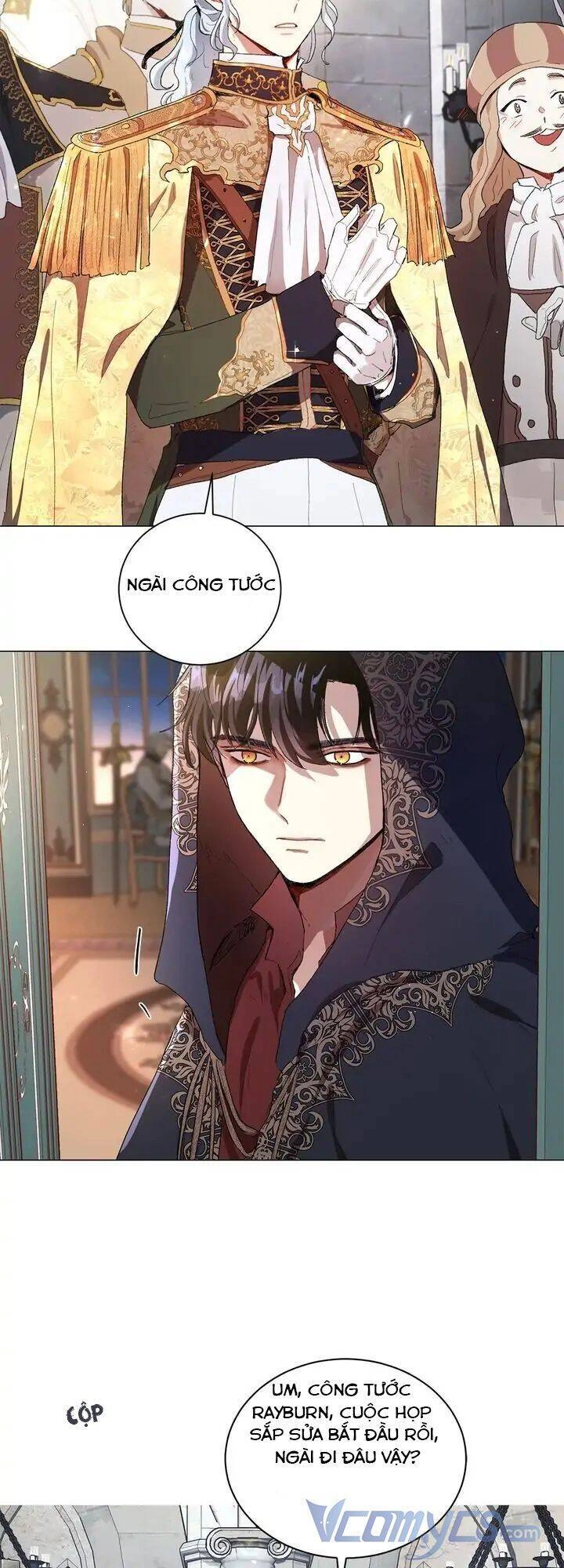 Tôi Là Fan Cứng Của Hoàng Tử Chapter 53 - 44