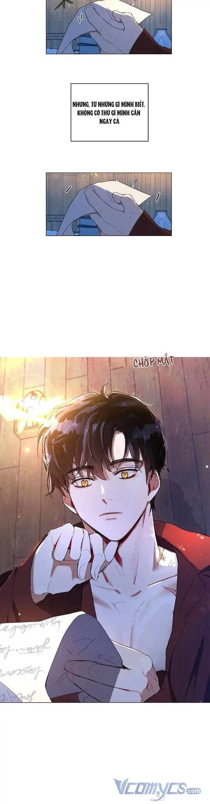 Tôi Là Fan Cứng Của Hoàng Tử Chapter 53 - 63