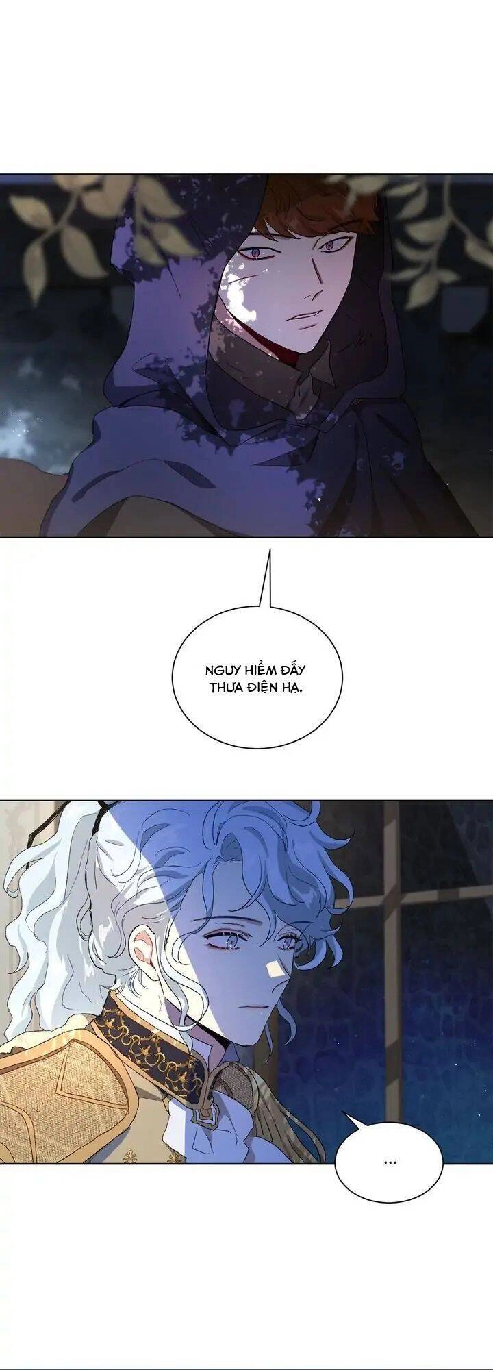 Tôi Là Fan Cứng Của Hoàng Tử Chapter 54 - 22