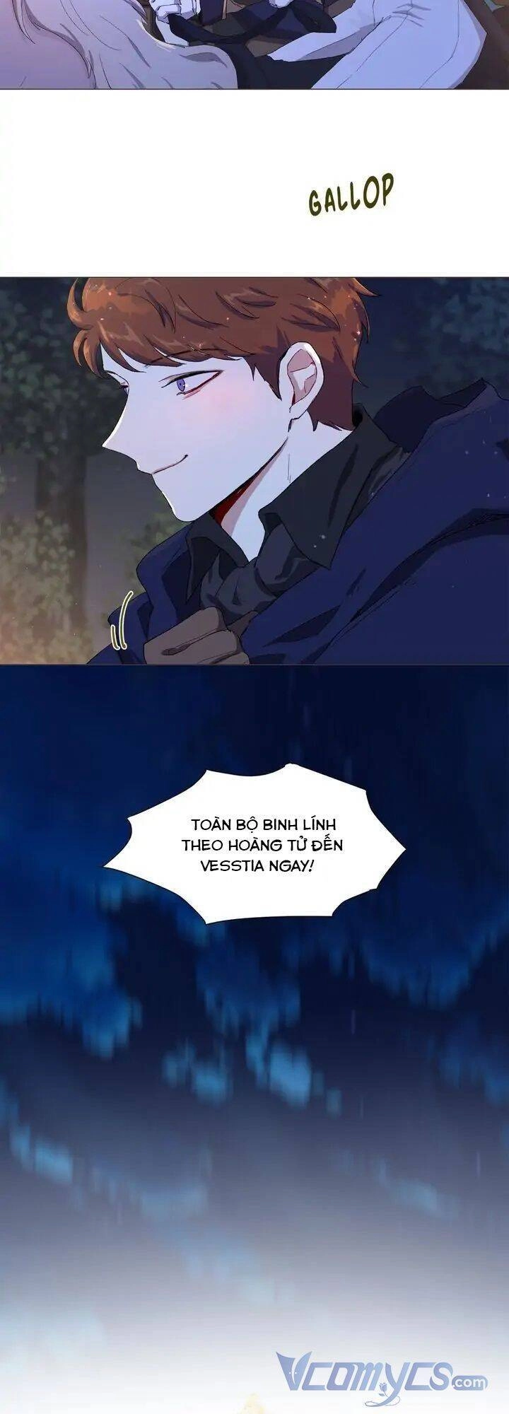 Tôi Là Fan Cứng Của Hoàng Tử Chapter 54 - 29