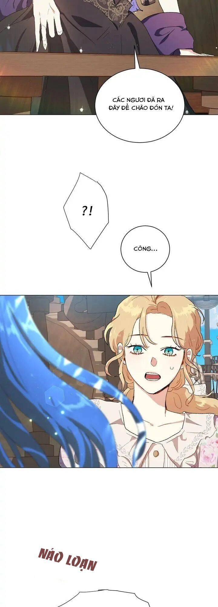 Tôi Là Fan Cứng Của Hoàng Tử Chapter 54 - 42