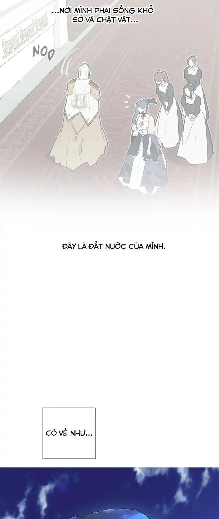 Tôi Là Fan Cứng Của Hoàng Tử Chapter 54 - 48