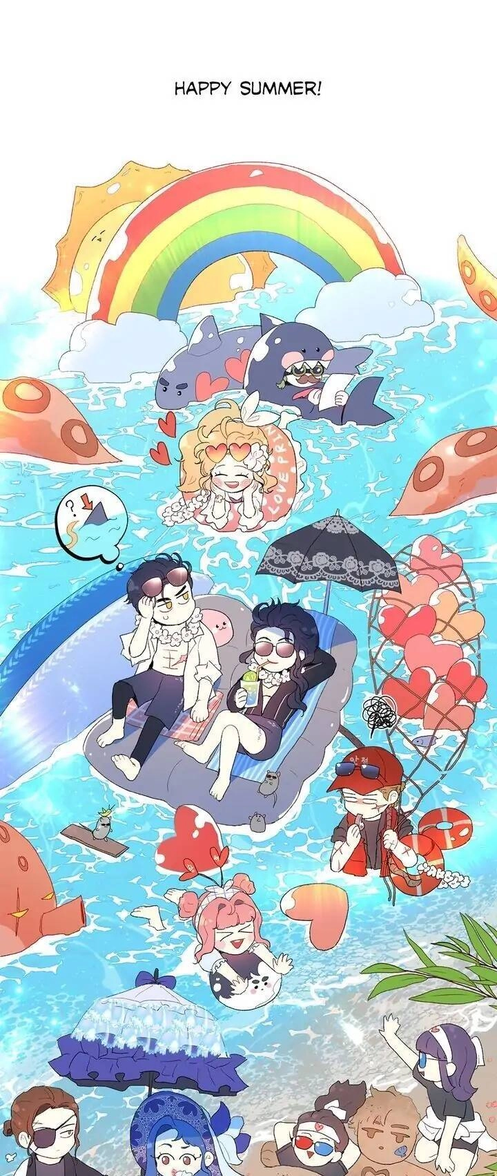 Tôi Là Fan Cứng Của Hoàng Tử Chapter 54 - 50