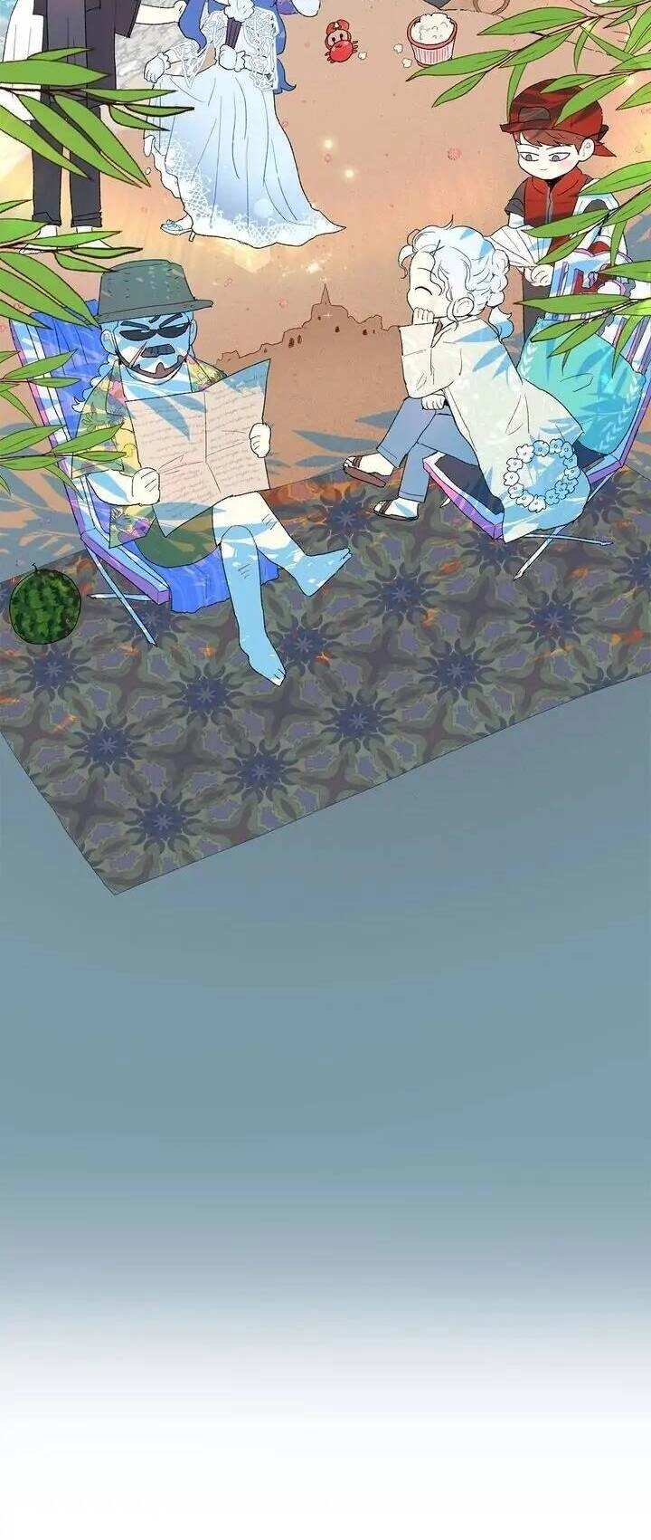 Tôi Là Fan Cứng Của Hoàng Tử Chapter 54 - 51