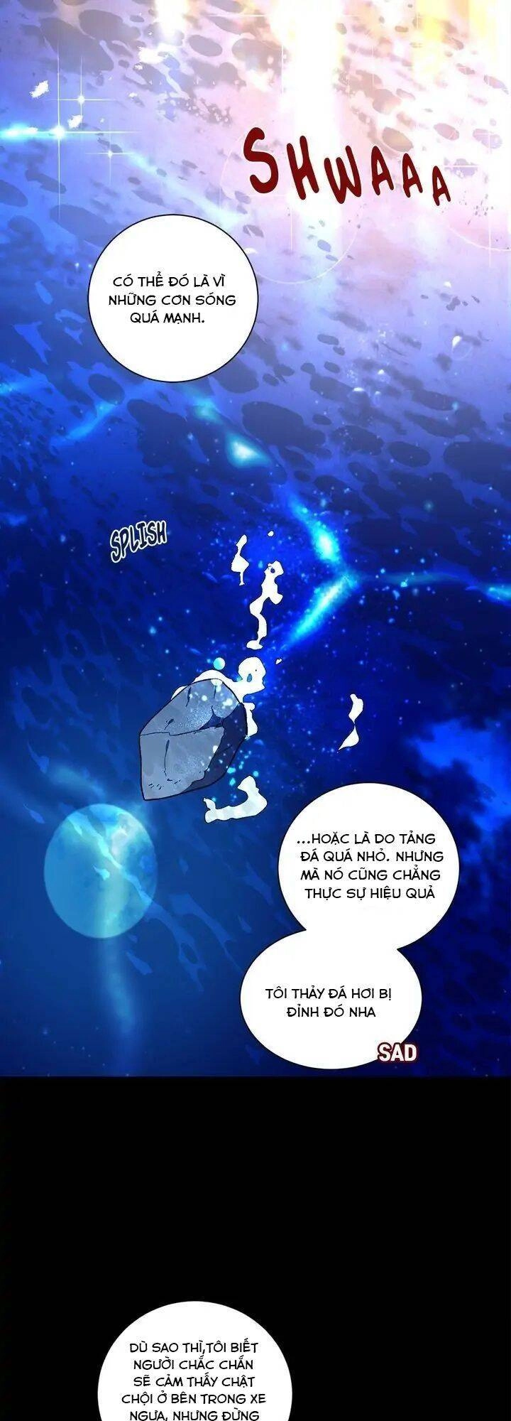 Tôi Là Fan Cứng Của Hoàng Tử Chapter 55 - 3