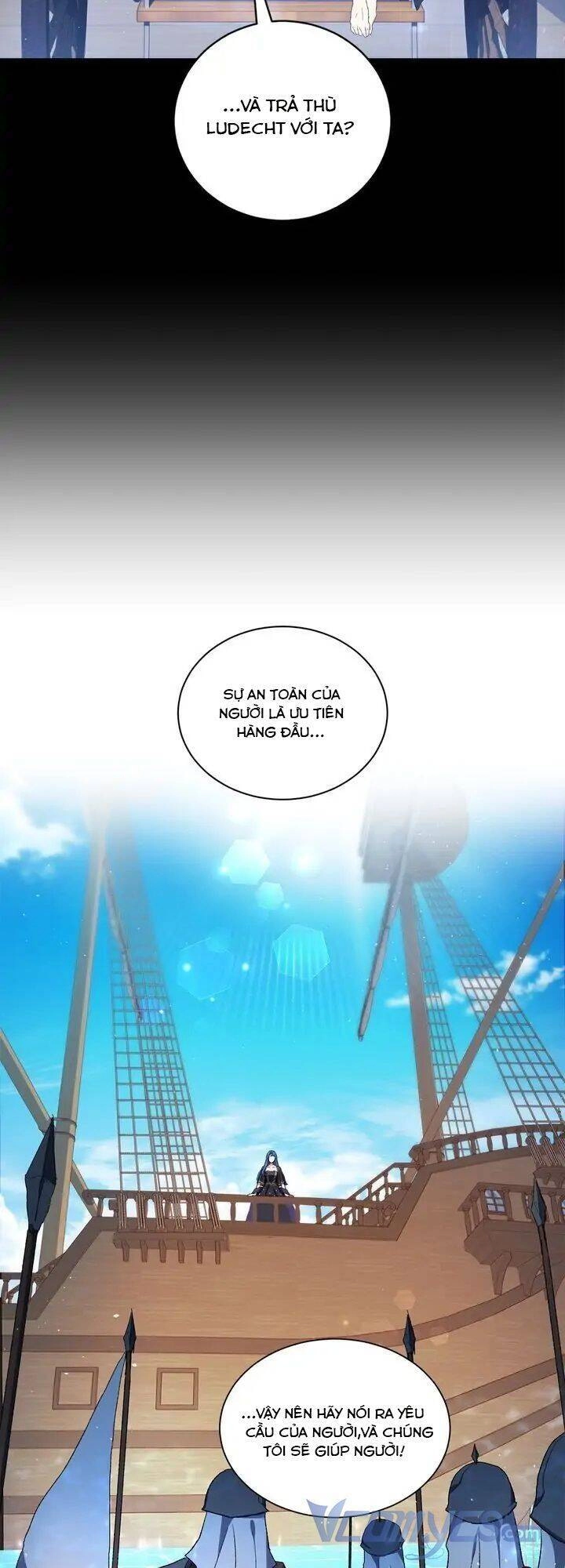 Tôi Là Fan Cứng Của Hoàng Tử Chapter 55 - 6