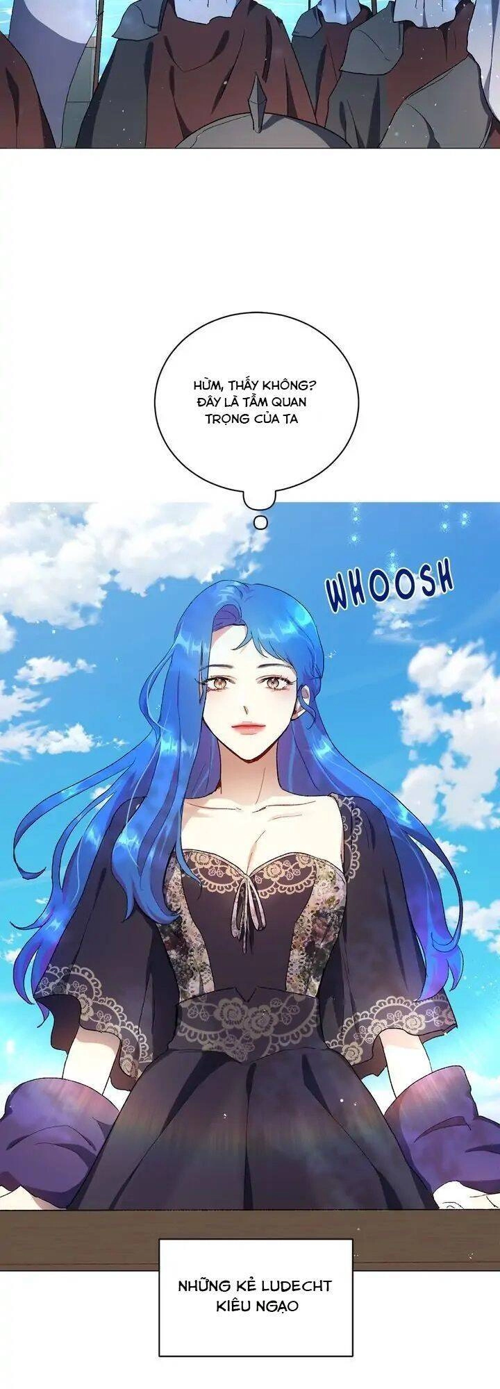 Tôi Là Fan Cứng Của Hoàng Tử Chapter 55 - 7