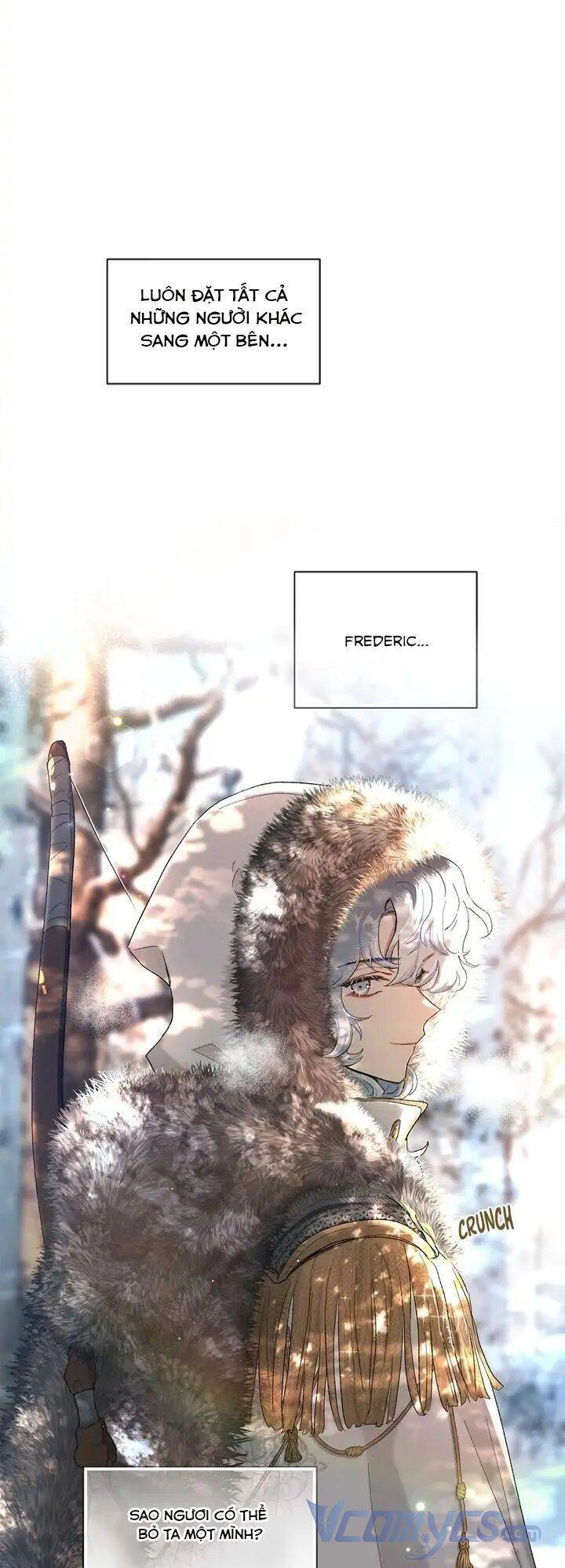 Tôi Là Fan Cứng Của Hoàng Tử Chapter 55 - 8