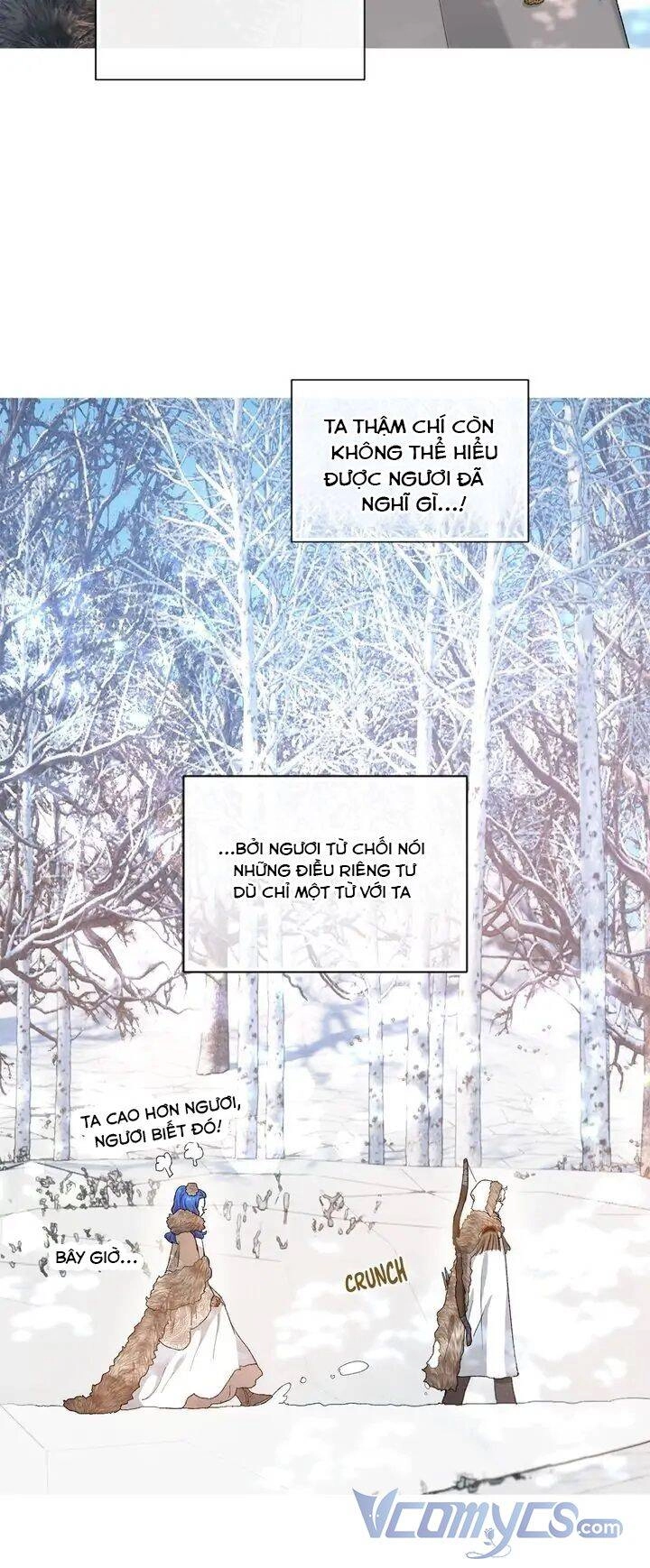 Tôi Là Fan Cứng Của Hoàng Tử Chapter 55 - 9