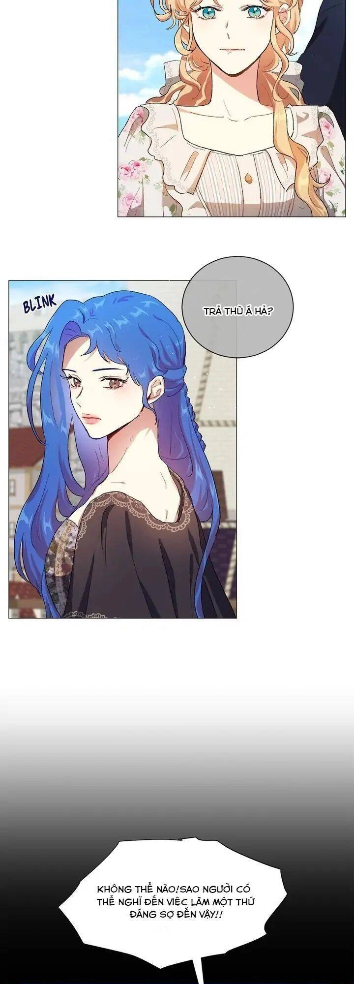 Tôi Là Fan Cứng Của Hoàng Tử Chapter 55 - 12