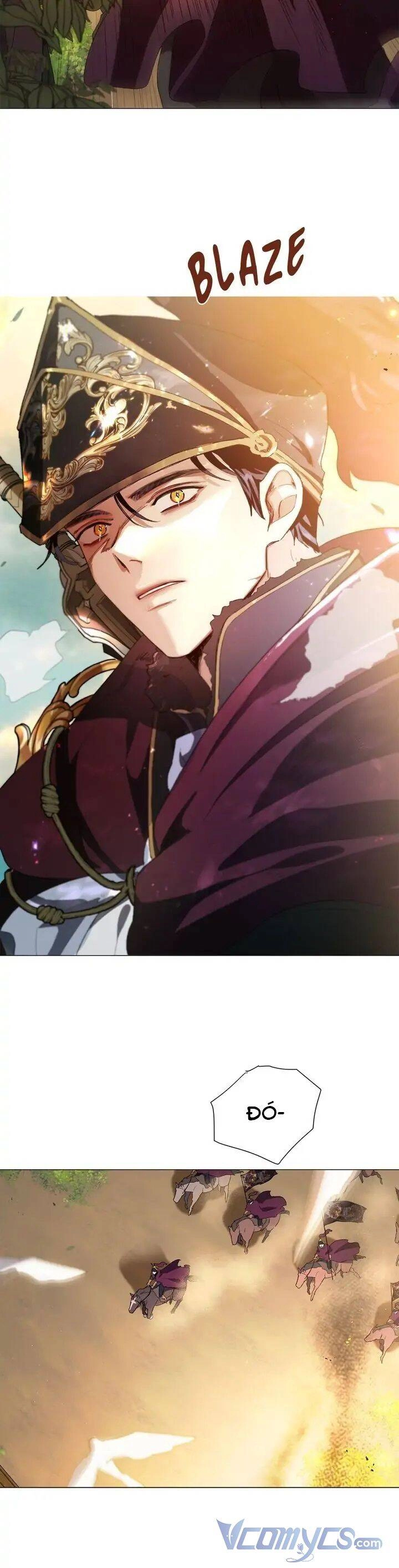 Tôi Là Fan Cứng Của Hoàng Tử Chapter 55 - 19