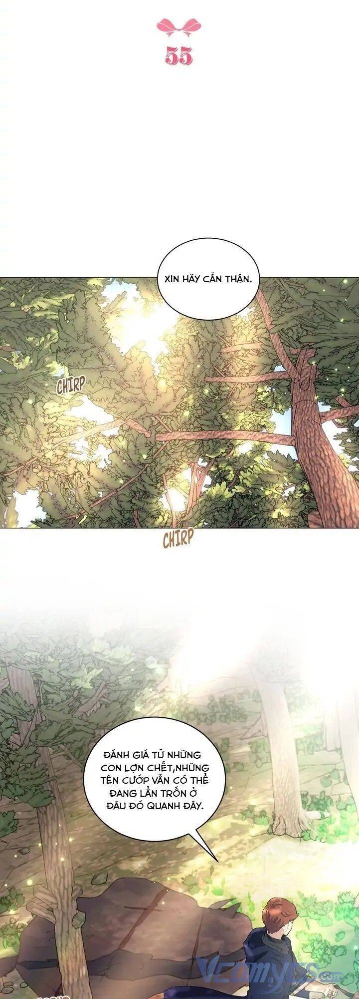 Tôi Là Fan Cứng Của Hoàng Tử Chapter 55 - 23