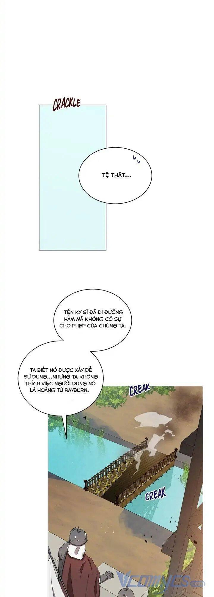 Tôi Là Fan Cứng Của Hoàng Tử Chapter 55 - 28