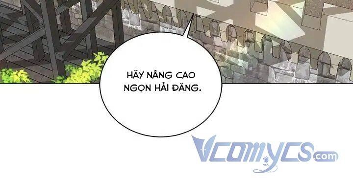 Tôi Là Fan Cứng Của Hoàng Tử Chapter 55 - 31
