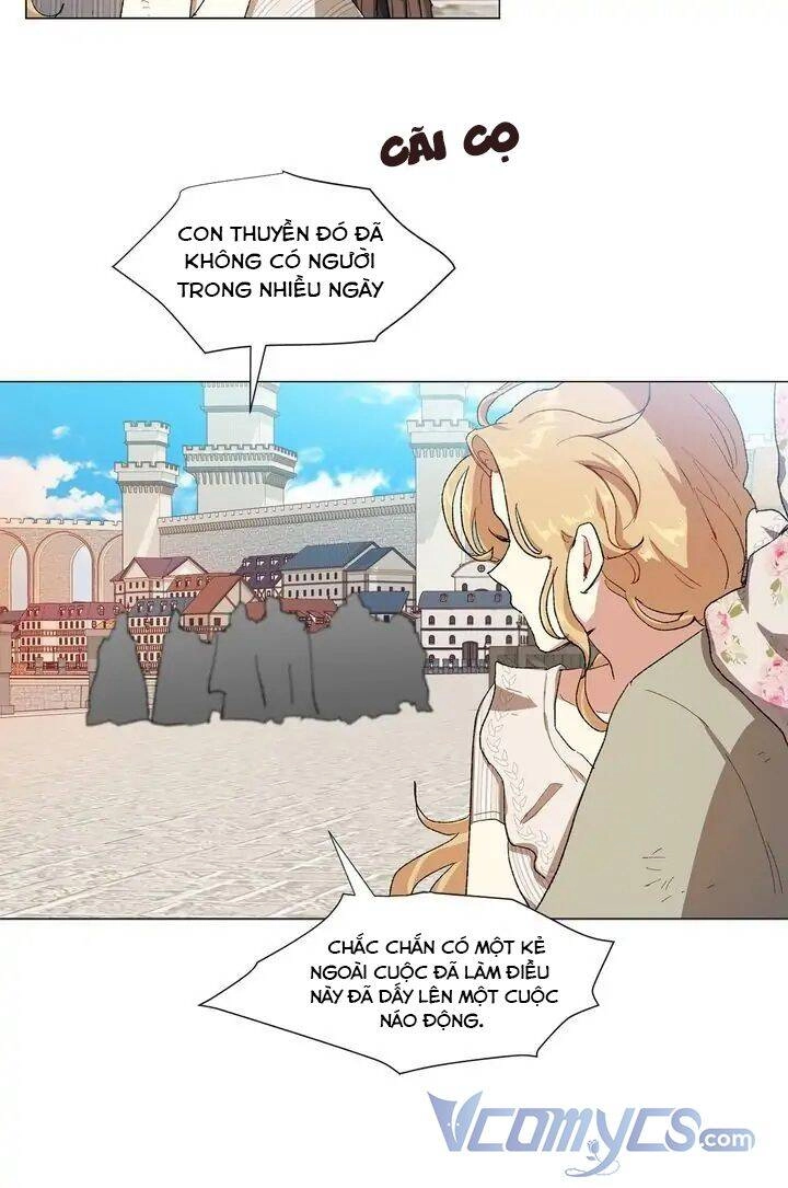 Tôi Là Fan Cứng Của Hoàng Tử Chapter 55 - 38