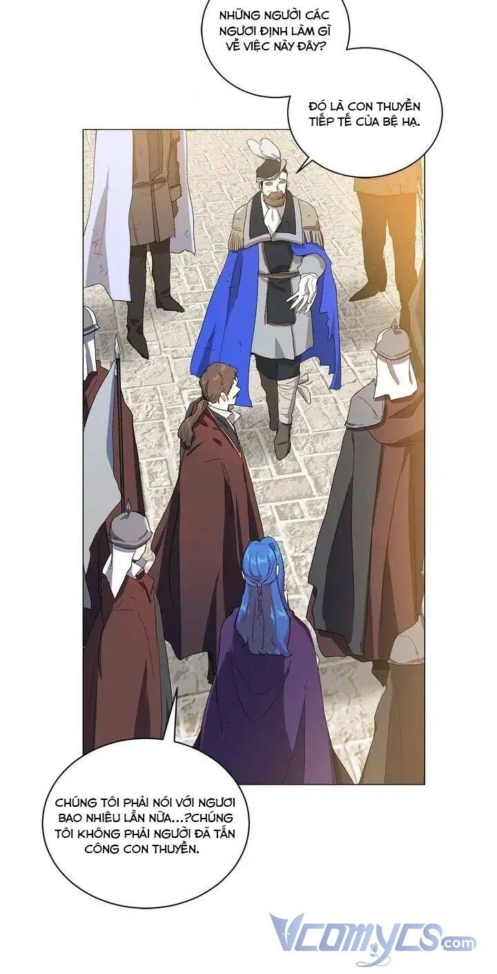 Tôi Là Fan Cứng Của Hoàng Tử Chapter 55 - 43