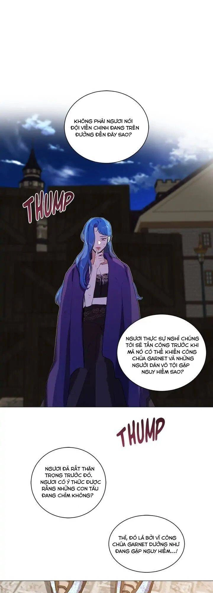 Tôi Là Fan Cứng Của Hoàng Tử Chapter 55 - 44