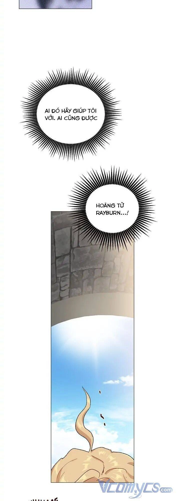 Tôi Là Fan Cứng Của Hoàng Tử Chapter 55 - 47