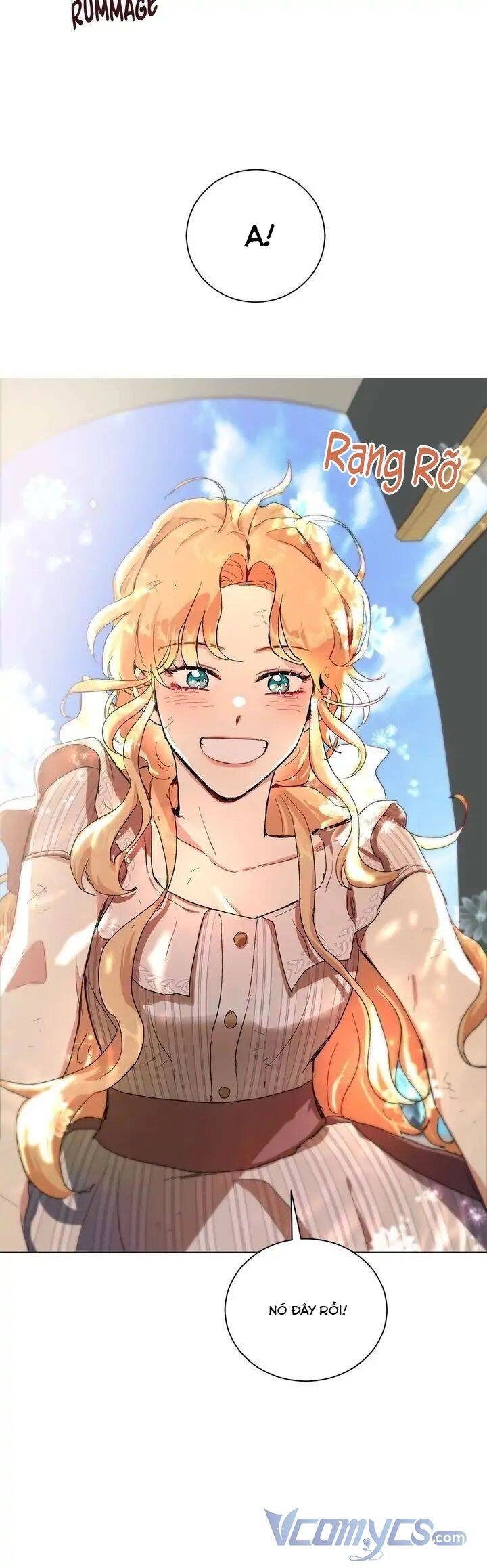 Tôi Là Fan Cứng Của Hoàng Tử Chapter 55 - 48