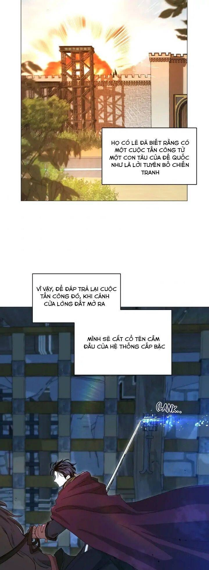 Tôi Là Fan Cứng Của Hoàng Tử Chapter 56 - 4