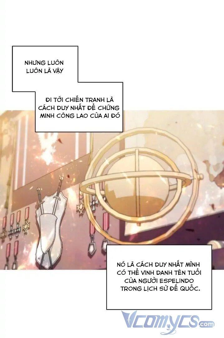Tôi Là Fan Cứng Của Hoàng Tử Chapter 56 - 6