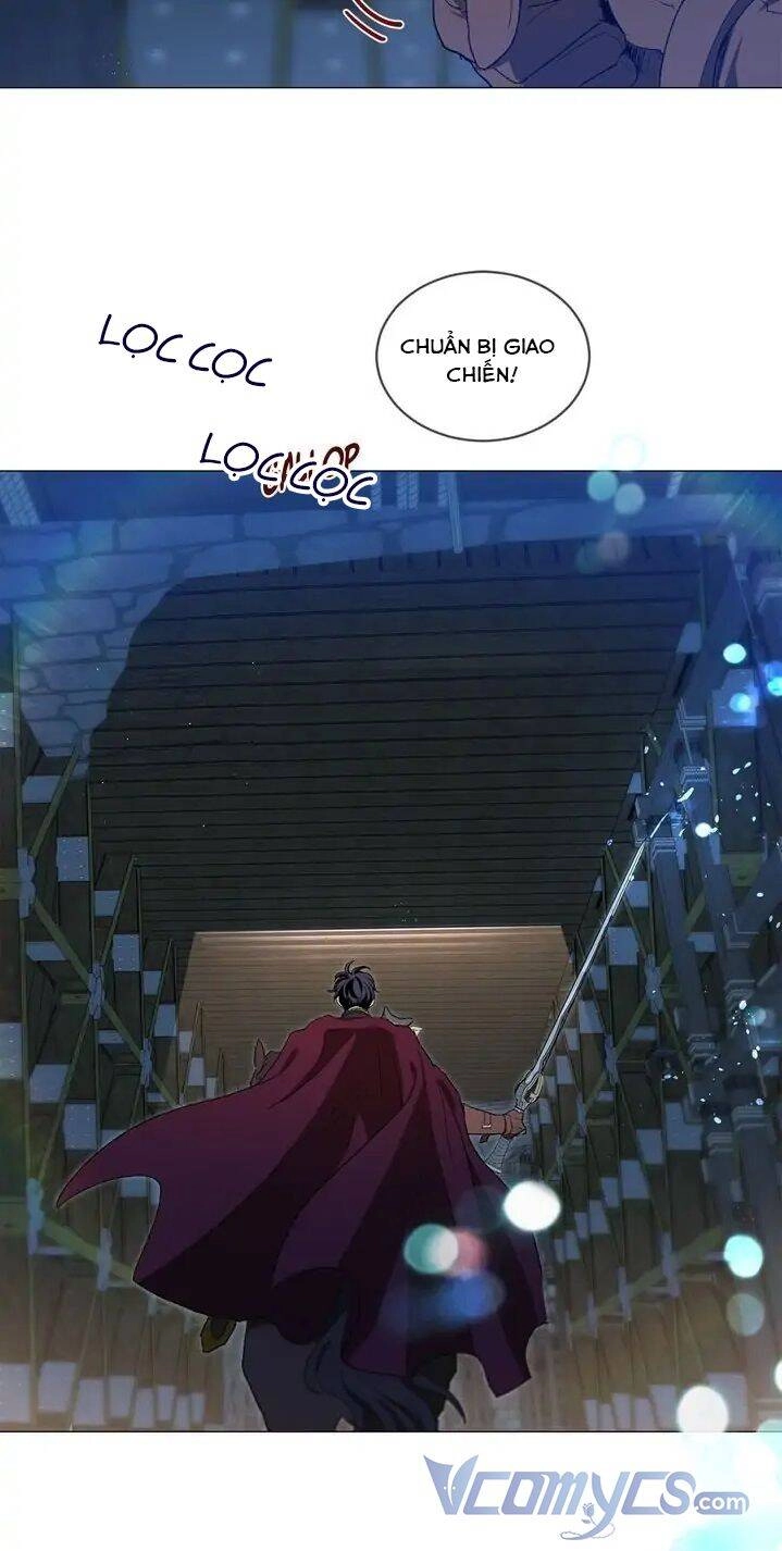 Tôi Là Fan Cứng Của Hoàng Tử Chapter 56 - 11