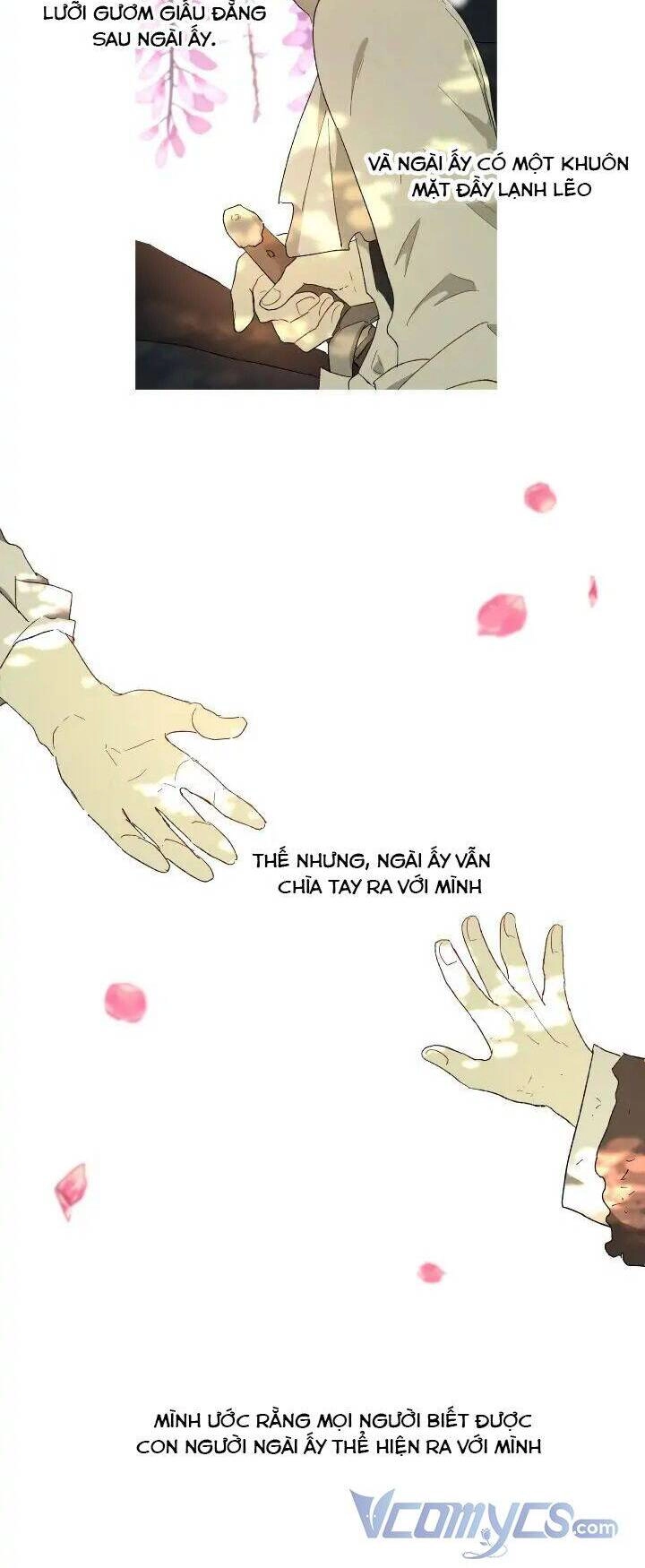 Tôi Là Fan Cứng Của Hoàng Tử Chapter 56 - 32
