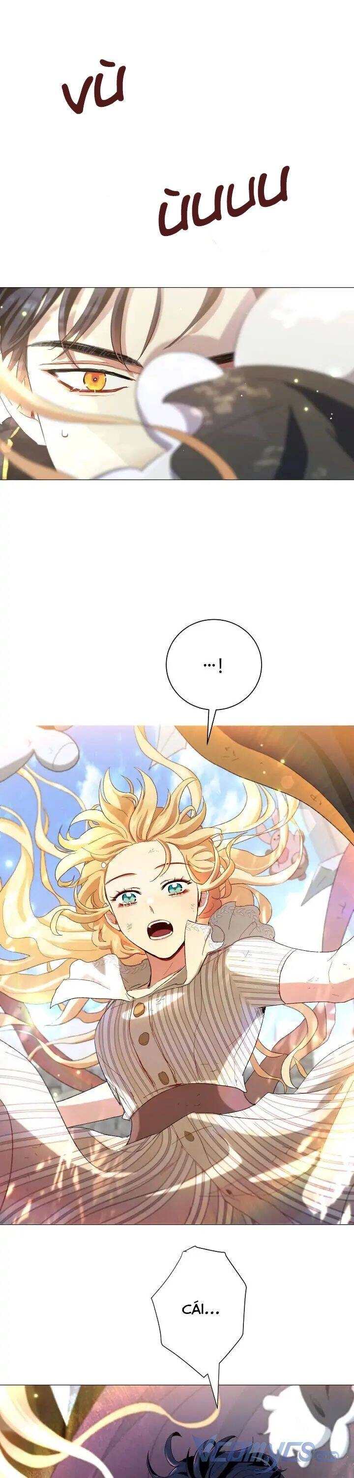 Tôi Là Fan Cứng Của Hoàng Tử Chapter 56 - 37