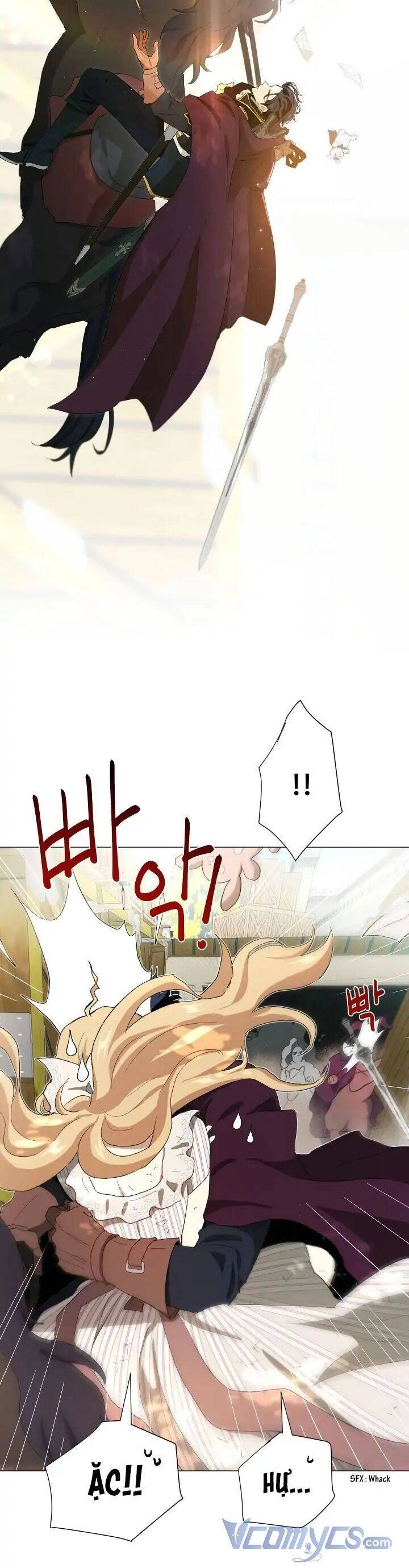 Tôi Là Fan Cứng Của Hoàng Tử Chapter 56 - 39