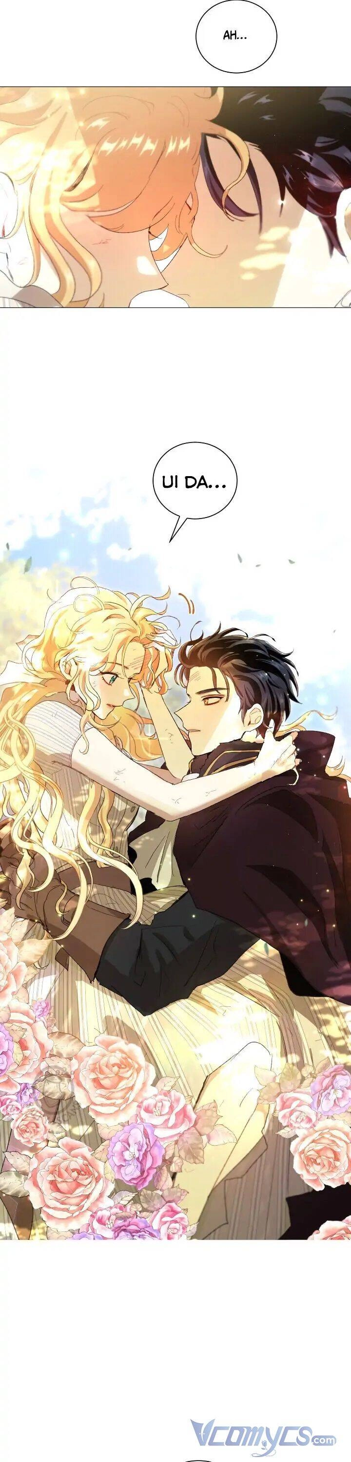 Tôi Là Fan Cứng Của Hoàng Tử Chapter 56 - 41