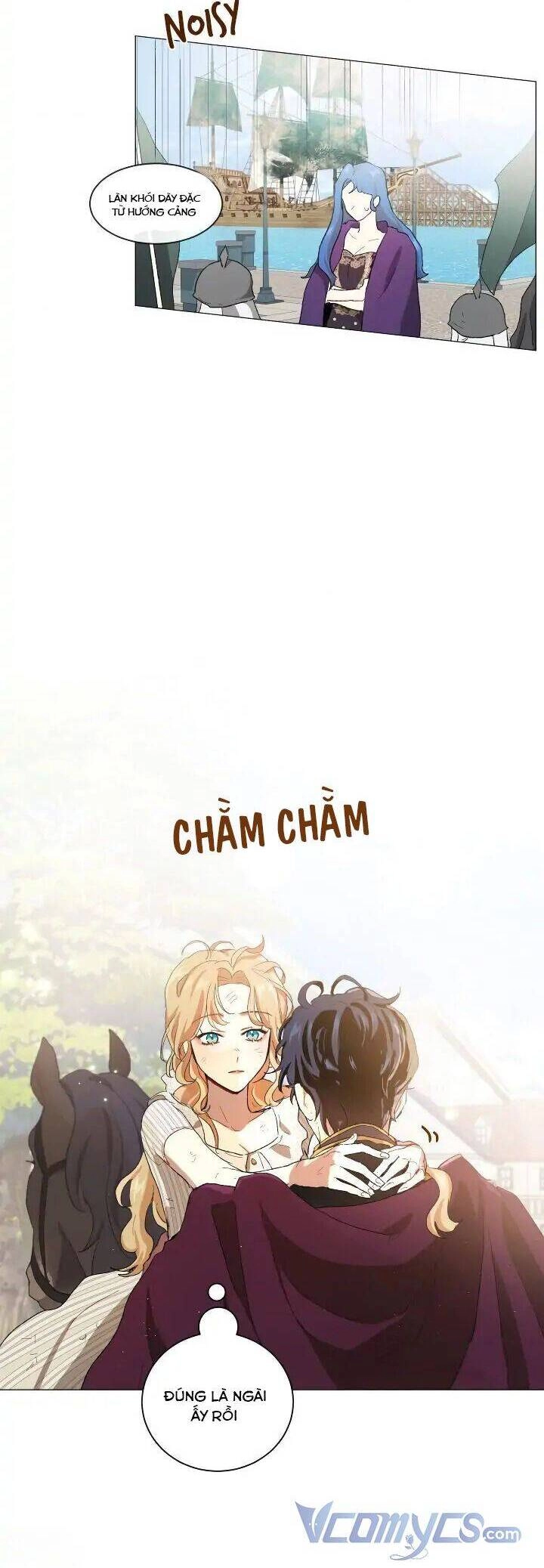 Tôi Là Fan Cứng Của Hoàng Tử Chapter 56 - 43
