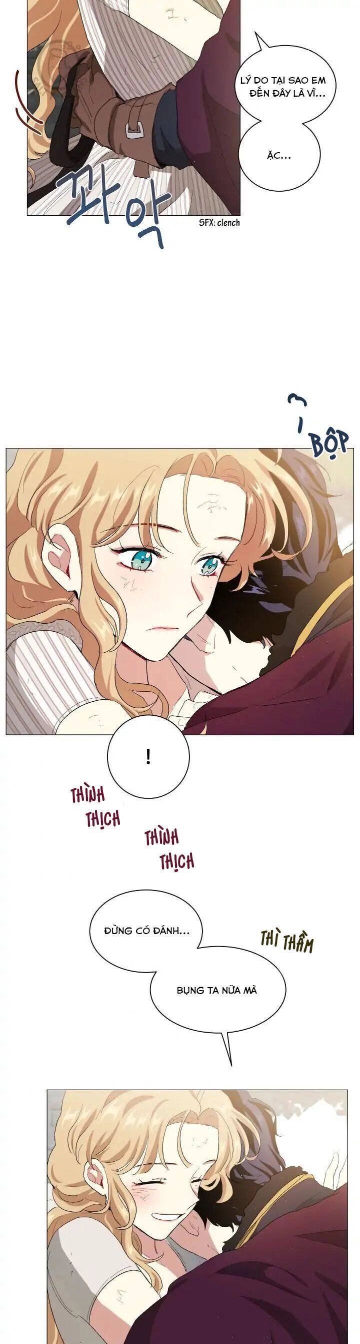 Tôi Là Fan Cứng Của Hoàng Tử Chapter 56 - 46