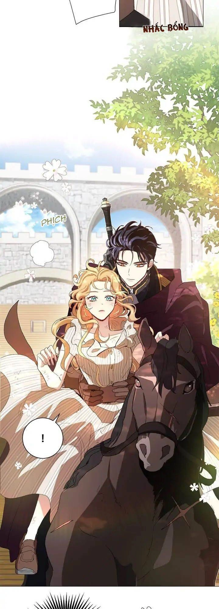 Tôi Là Fan Cứng Của Hoàng Tử Chapter 57 - 5