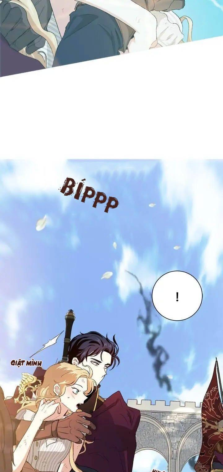 Tôi Là Fan Cứng Của Hoàng Tử Chapter 57 - 22