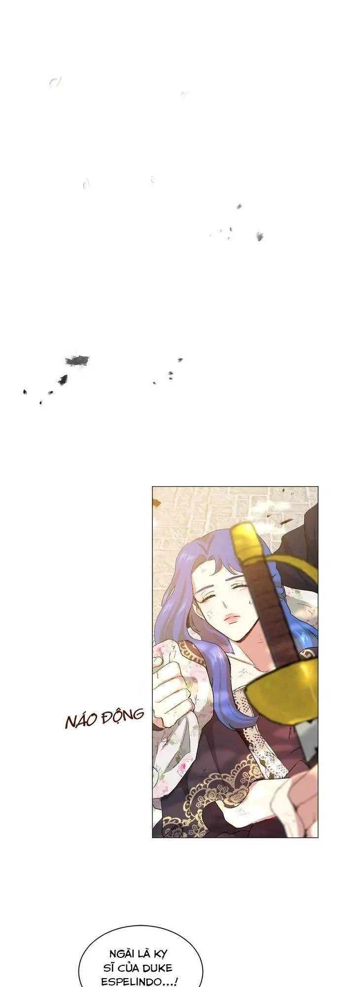 Tôi Là Fan Cứng Của Hoàng Tử Chapter 57 - 24