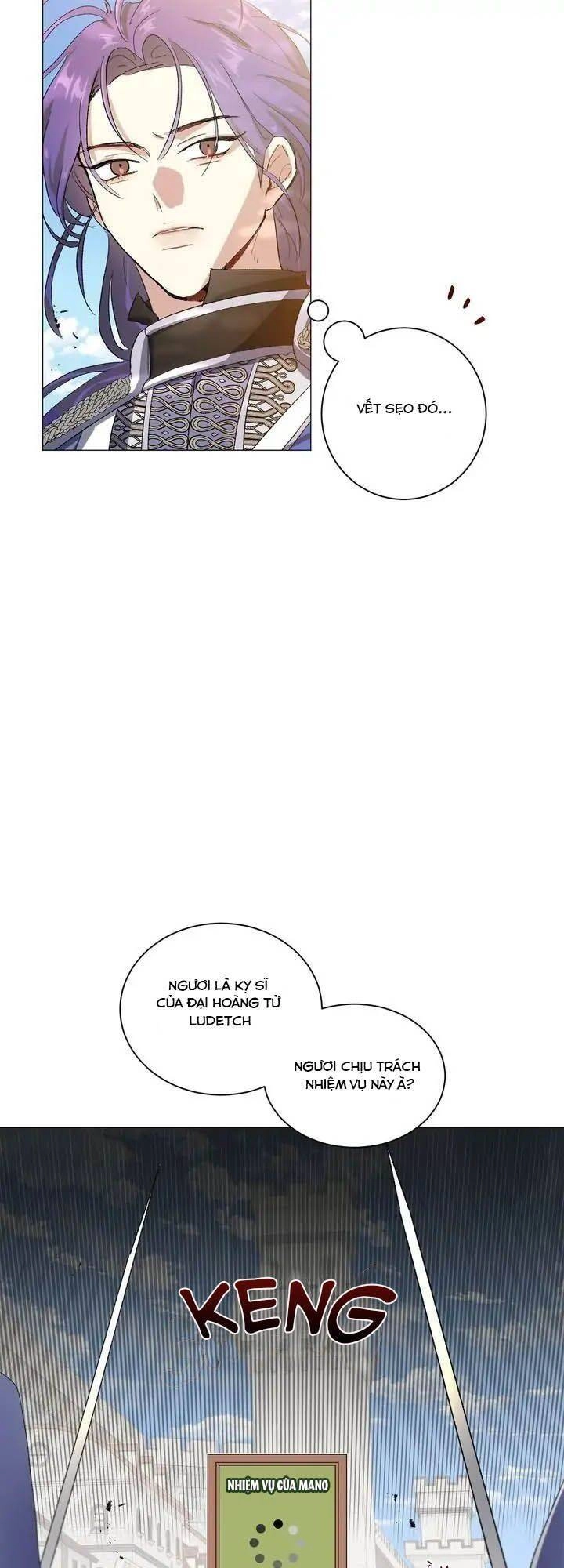 Tôi Là Fan Cứng Của Hoàng Tử Chapter 57 - 34