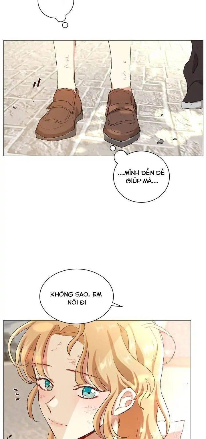 Tôi Là Fan Cứng Của Hoàng Tử Chapter 57 - 49