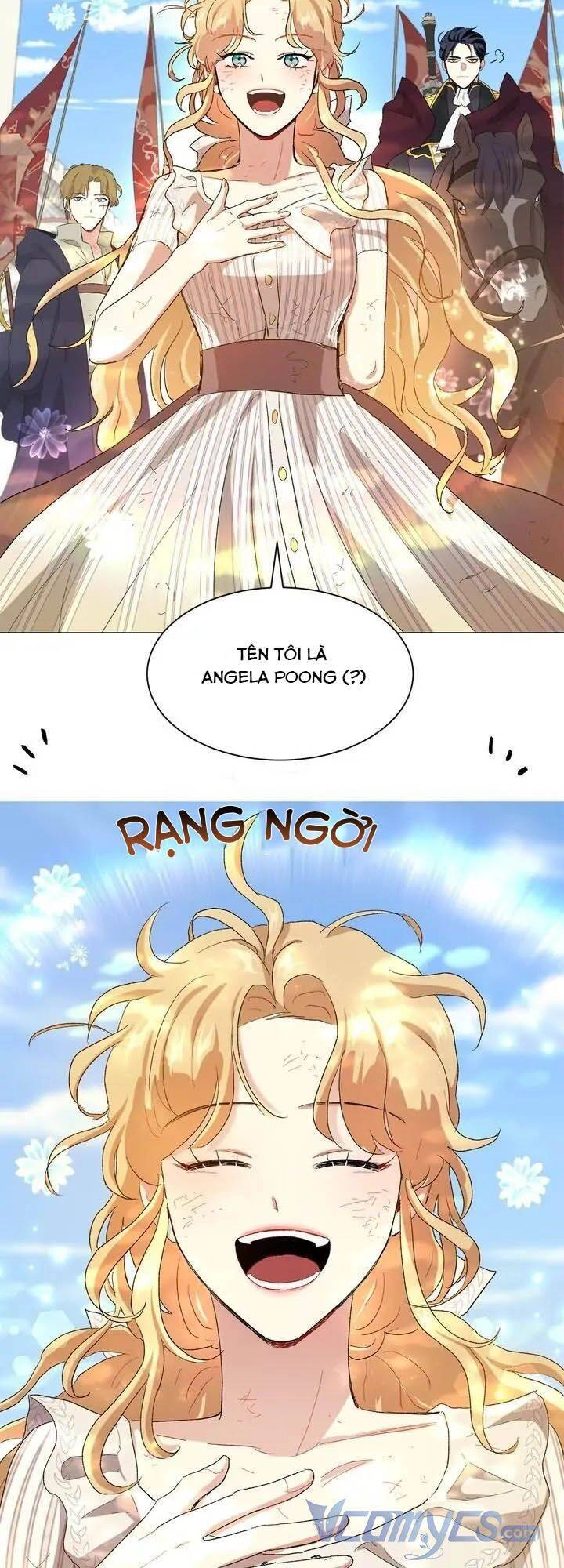 Tôi Là Fan Cứng Của Hoàng Tử Chapter 57 - 56