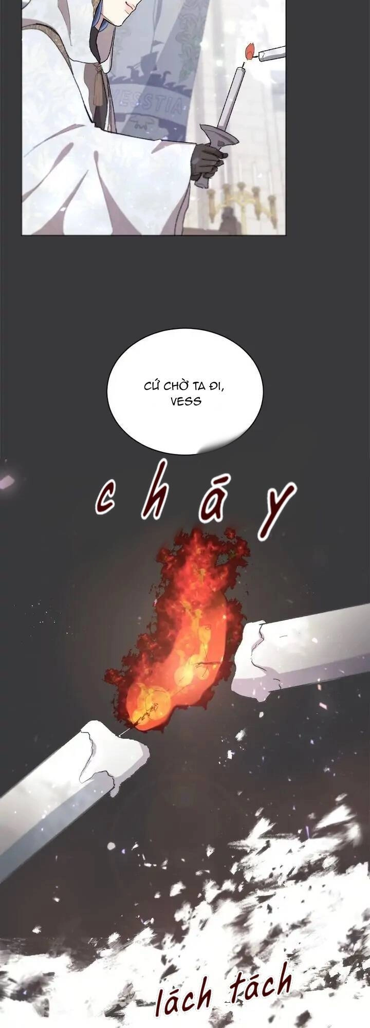 Tôi Là Fan Cứng Của Hoàng Tử Chapter 58 - 6