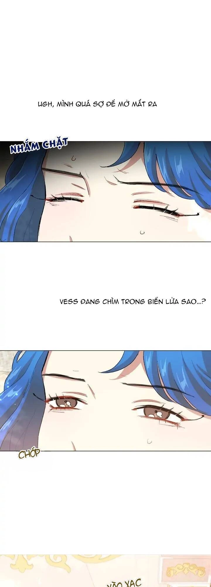 Tôi Là Fan Cứng Của Hoàng Tử Chapter 58 - 7