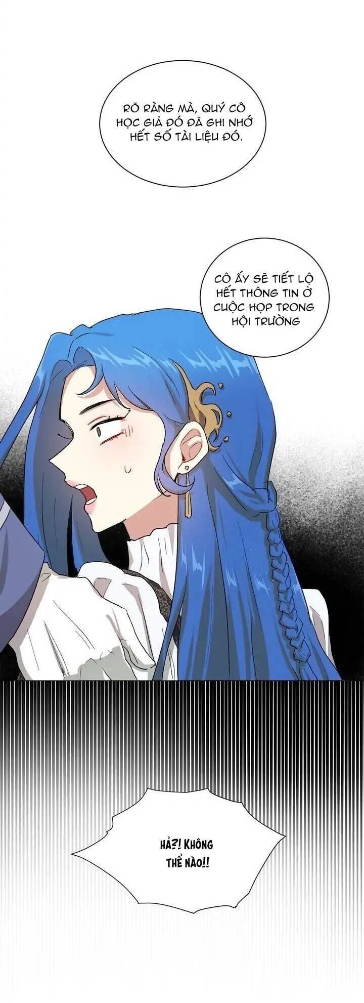 Tôi Là Fan Cứng Của Hoàng Tử Chapter 58 - 24