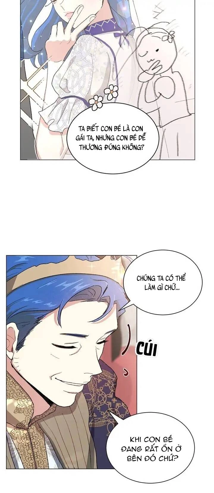 Tôi Là Fan Cứng Của Hoàng Tử Chapter 58 - 35