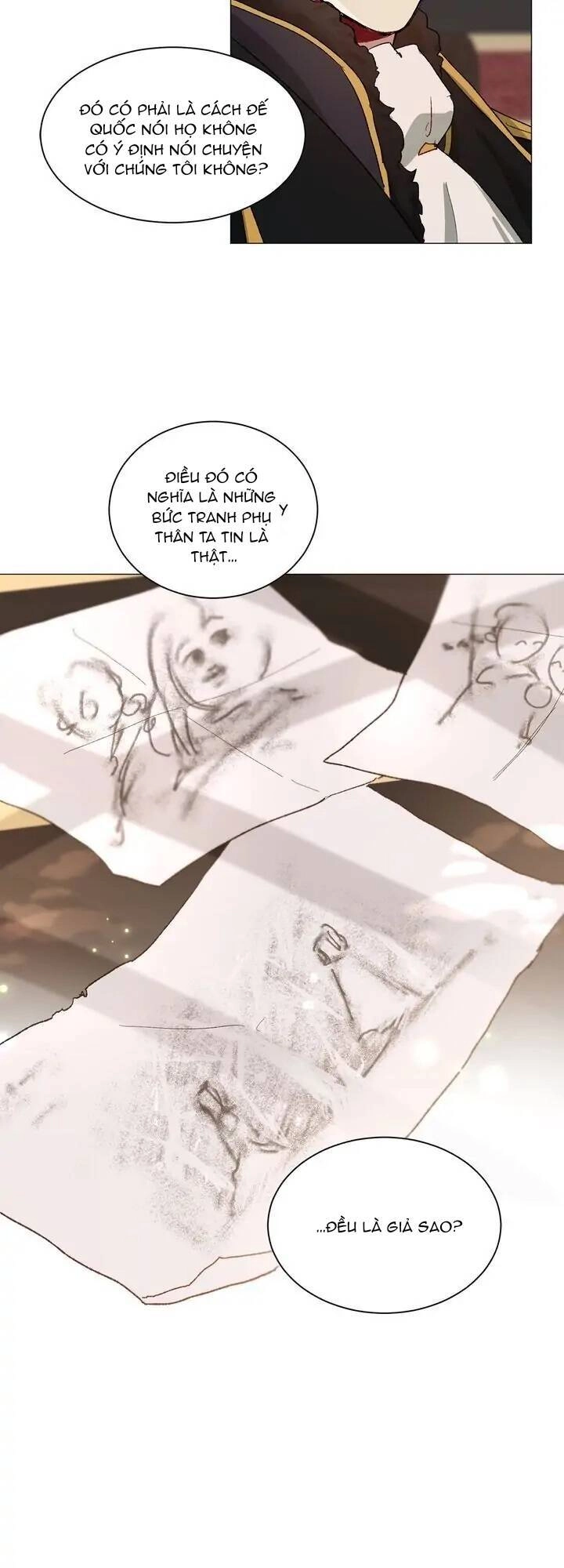 Tôi Là Fan Cứng Của Hoàng Tử Chapter 58 - 45