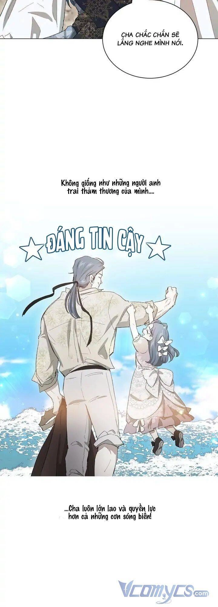 Tôi Là Fan Cứng Của Hoàng Tử Chapter 59 - 6