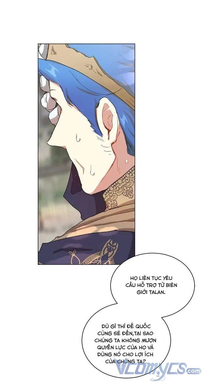 Tôi Là Fan Cứng Của Hoàng Tử Chapter 59 - 7