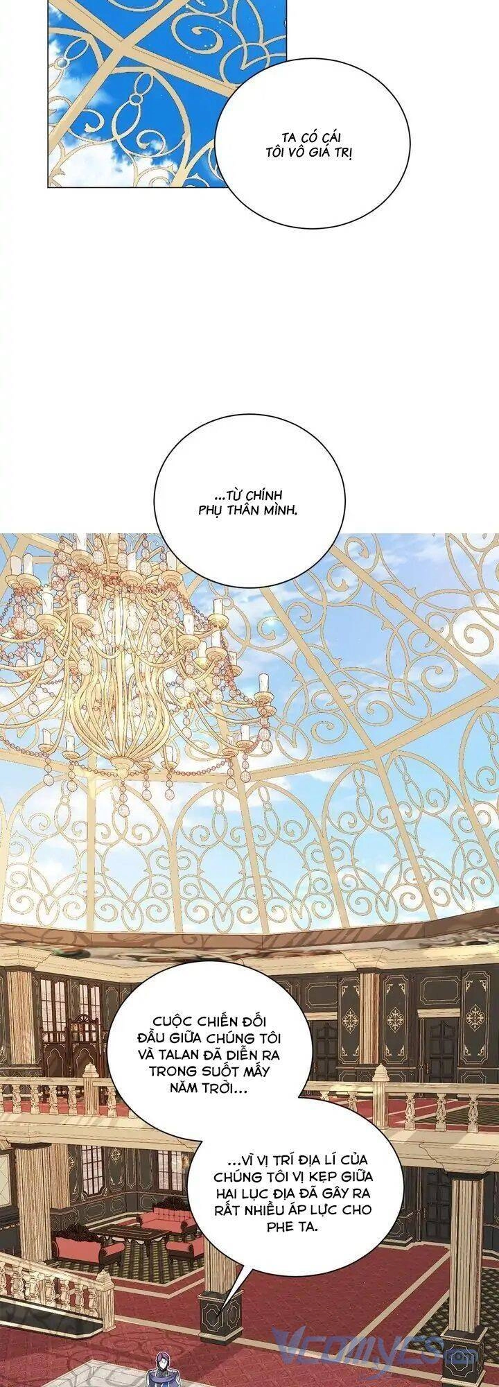 Tôi Là Fan Cứng Của Hoàng Tử Chapter 59 - 11