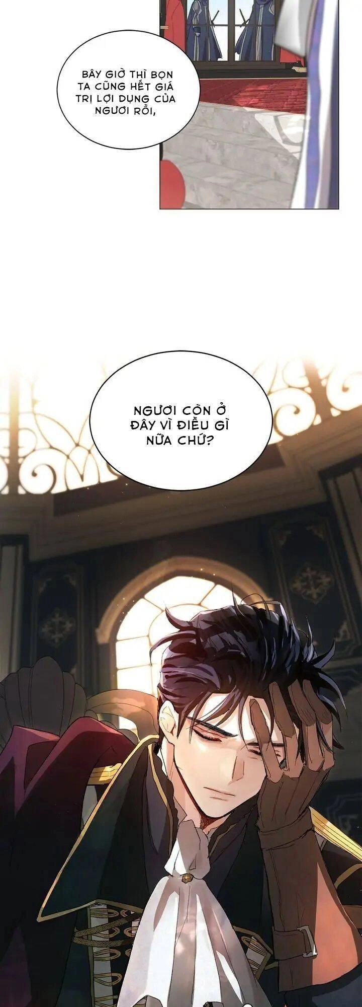 Tôi Là Fan Cứng Của Hoàng Tử Chapter 59 - 15