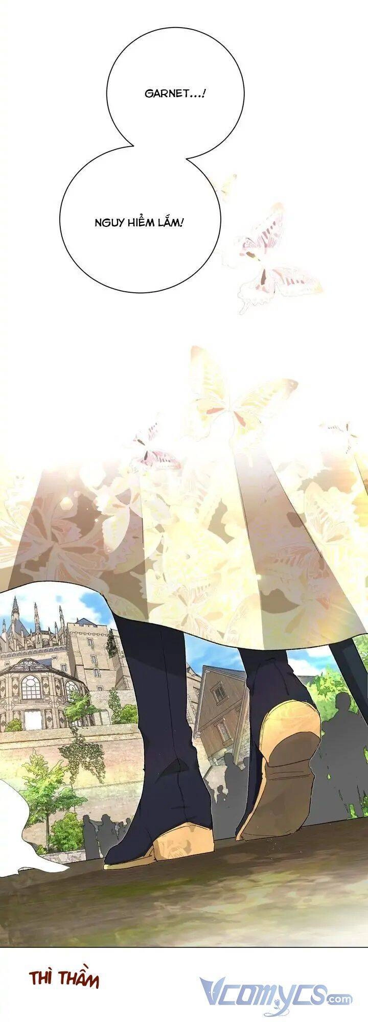 Tôi Là Fan Cứng Của Hoàng Tử Chapter 59 - 28