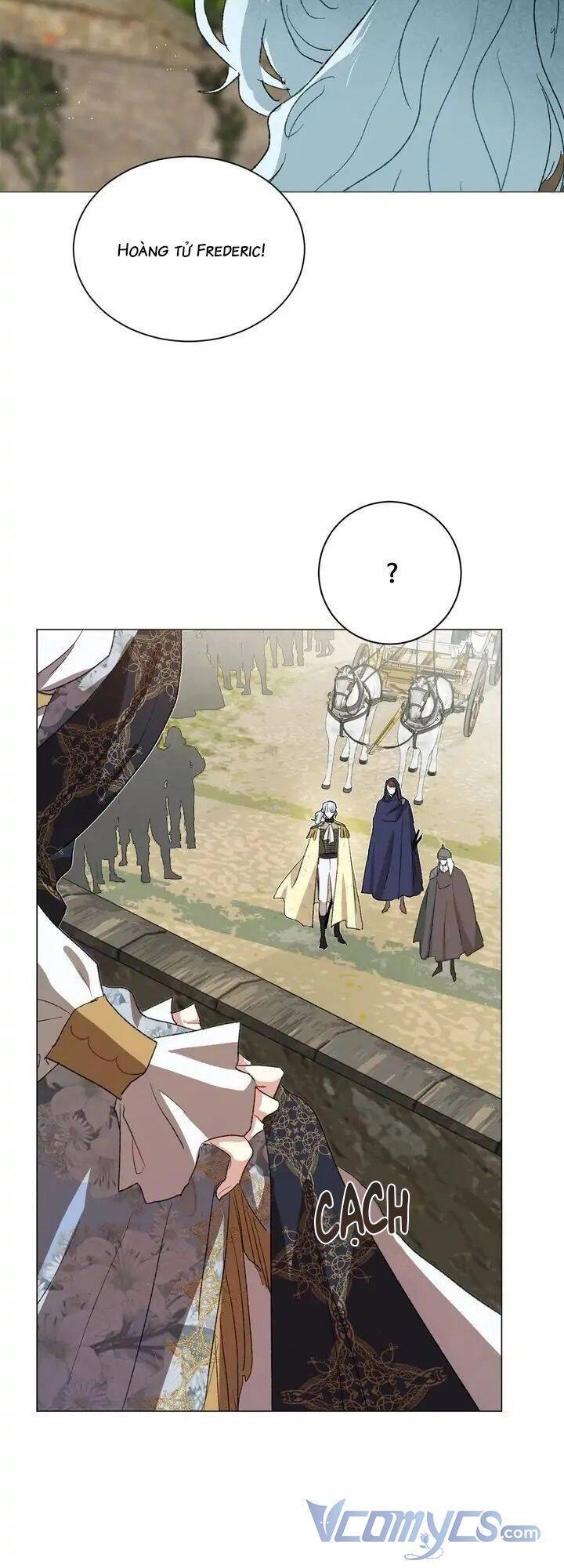 Tôi Là Fan Cứng Của Hoàng Tử Chapter 59 - 32